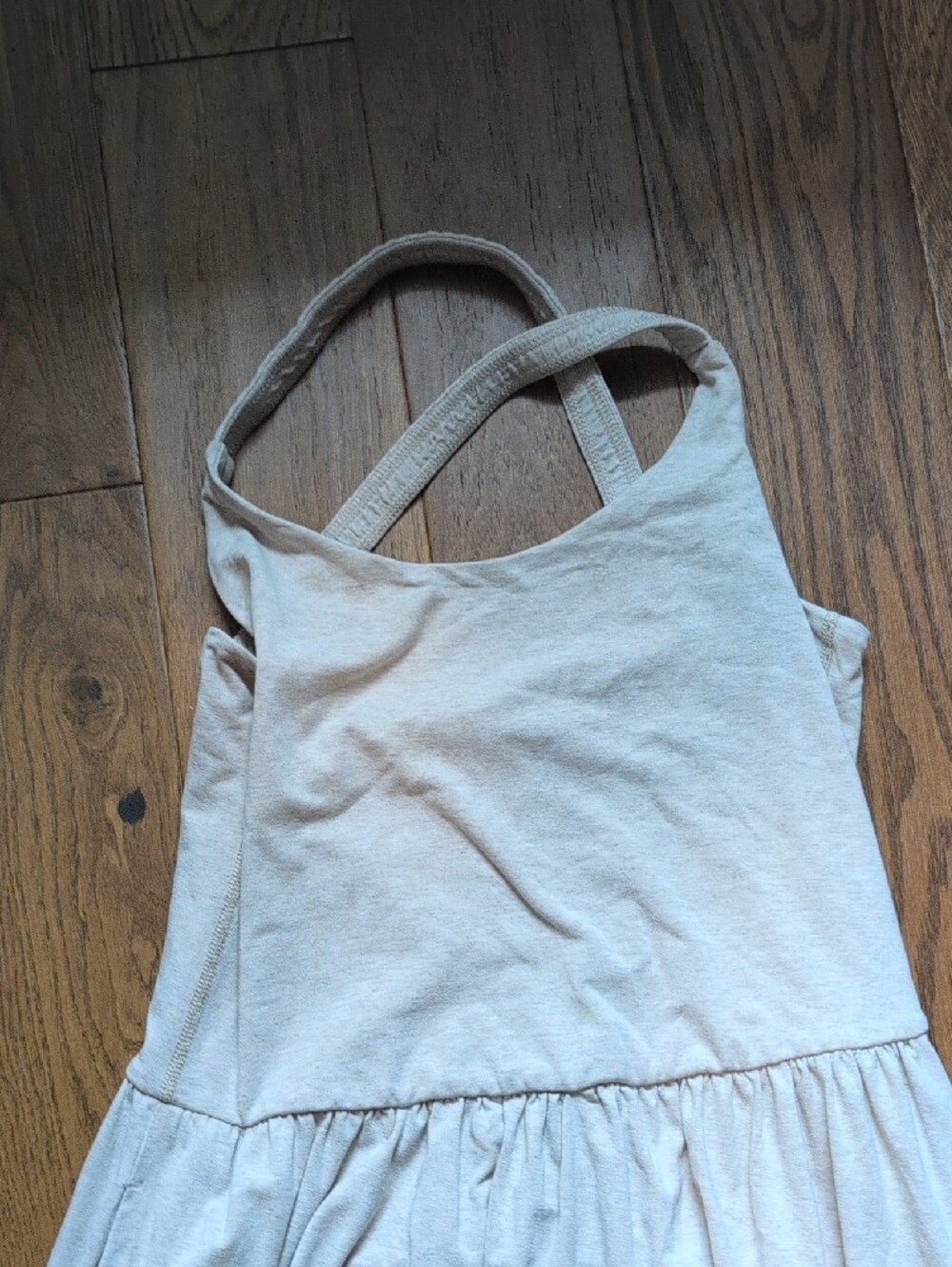 IMBODHI BŌDHI JUMPER in OATMEAL Size Large - Picture 2 of 7